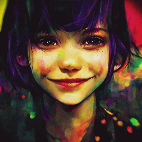 Violet Cold : Shazam the Void